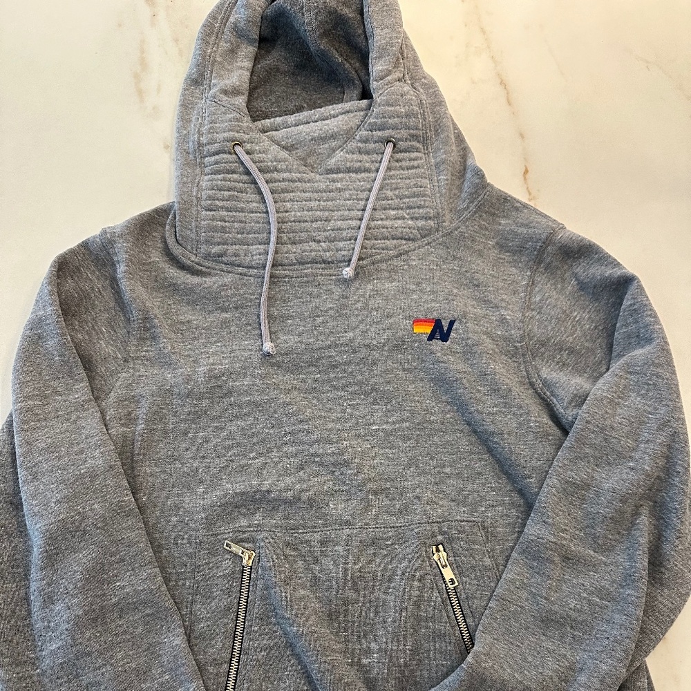 Classic Aviator Nation Hoodie